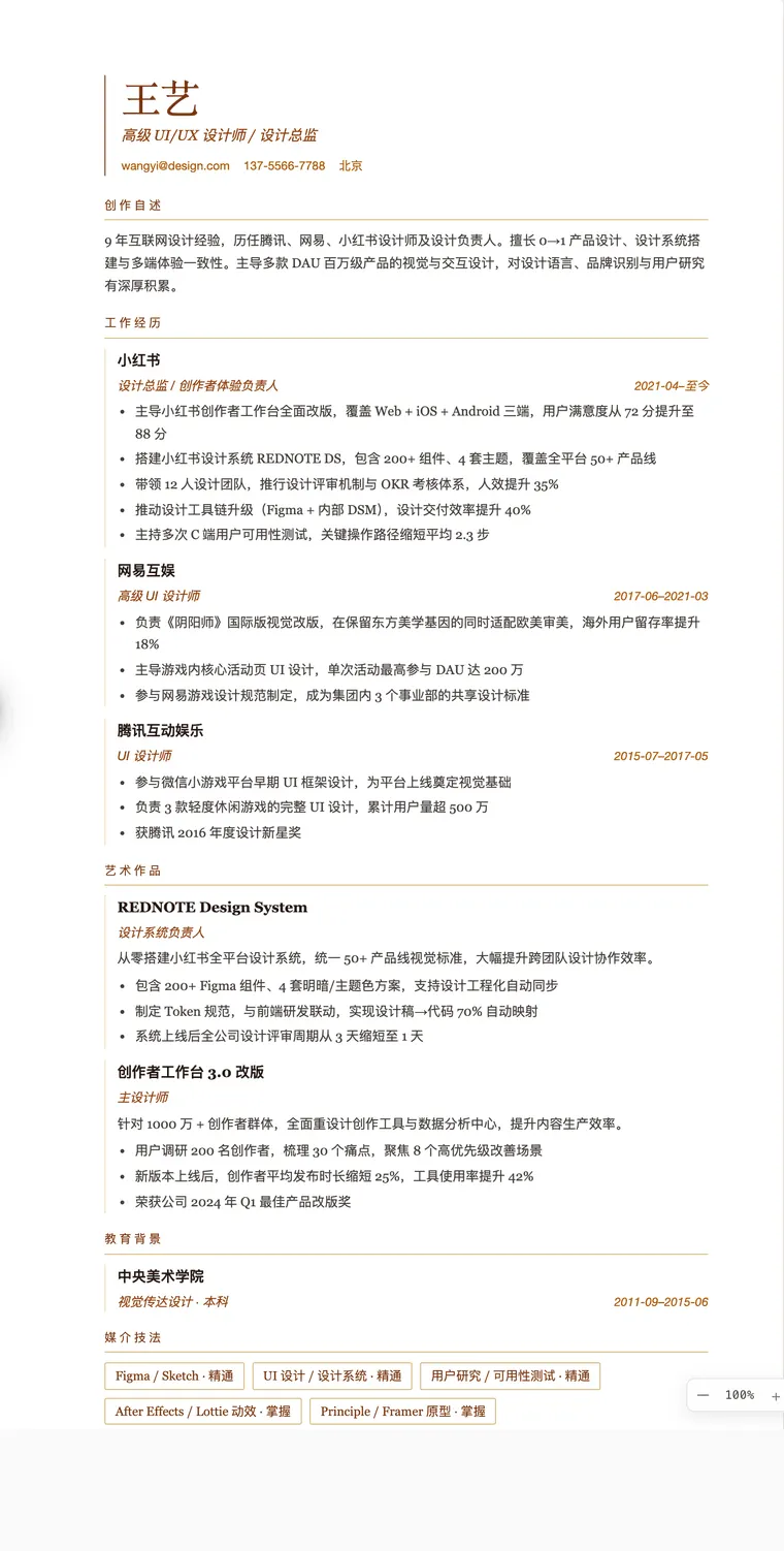 艺术家