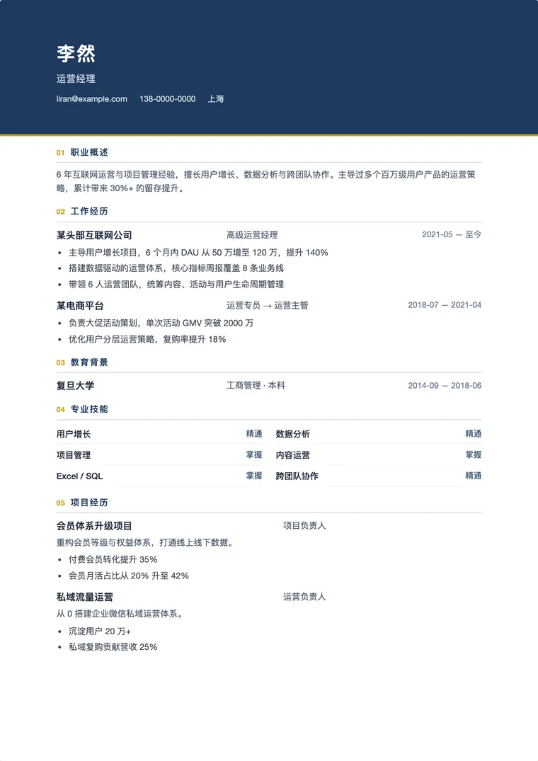 企业标准