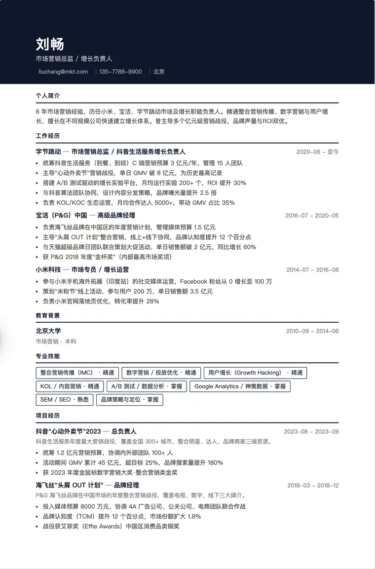 数字营销