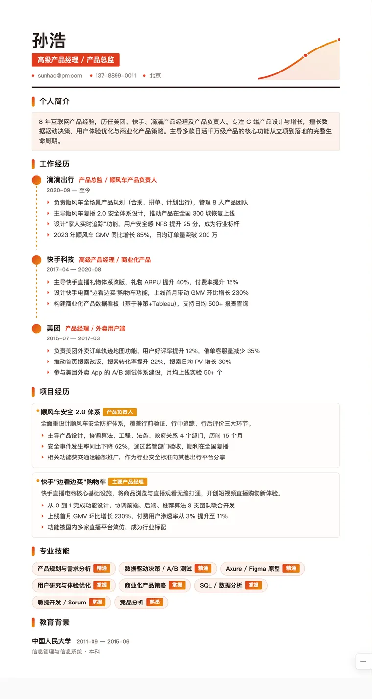 增长运营