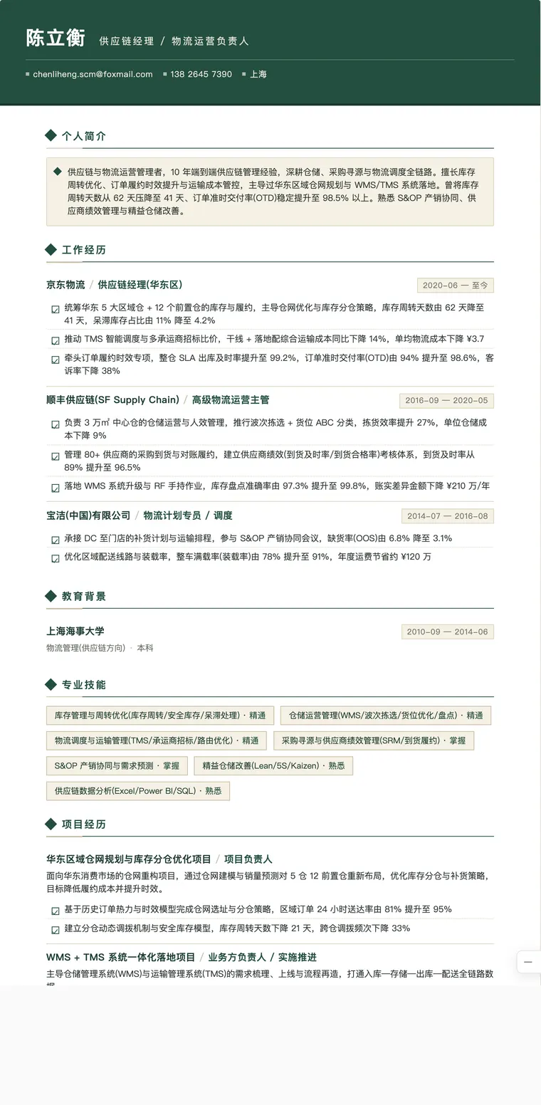 采购管理