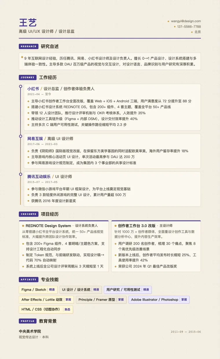 用户研究